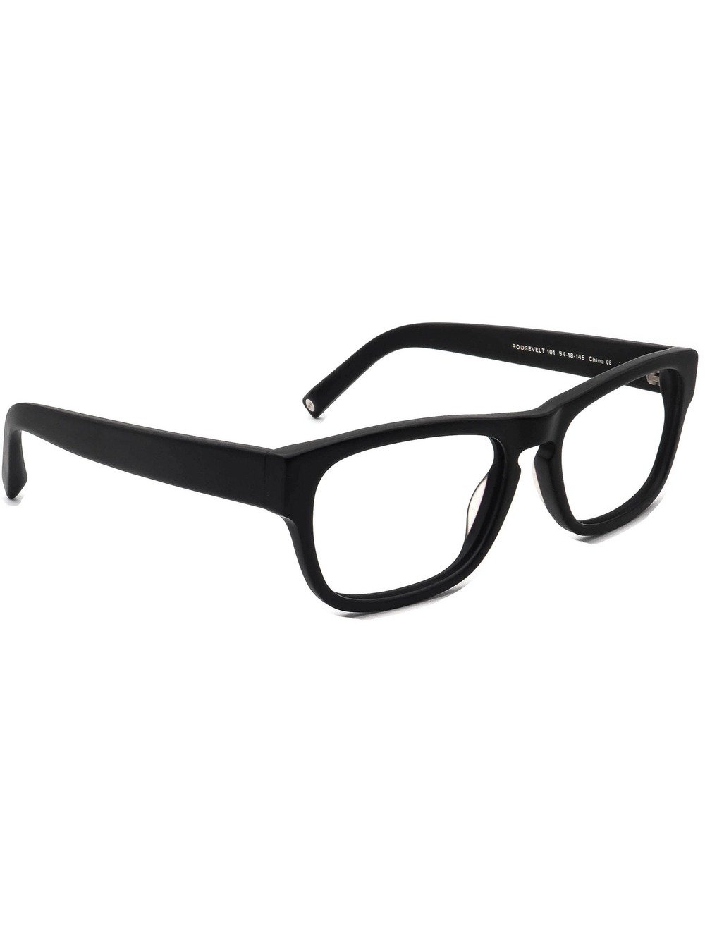 Warby Parker Roosevelt 101 Eyewear